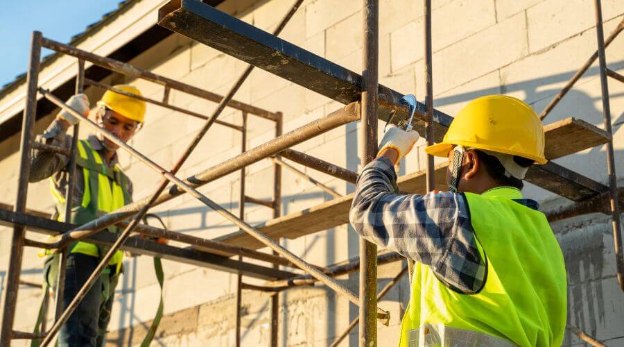 Expert top industrial roofings services in Berrysburg, PA